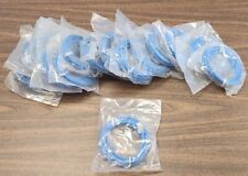 15 UNICOM NEW Old Stock CAT 5 Patch Ethernet Cable 5 & 10 Feet Ft Category Cat5 picture