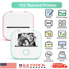 Print Pod, My Print Pod, Print Pod Sticker Printer, Print Pods Mini Printer picture
