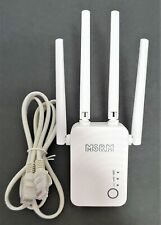 High Speed Repeater US754AC Signal Booster MSRM 1200Mbps Dual Band  picture