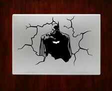 Bat Vinyl Decal Sticker For MacBook Air Pro Mac 11