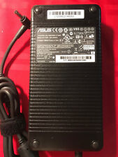 280w OEM Asus Rug Mothership GZ700GX Gaming Laptop Power Supply Charger/Adapter picture