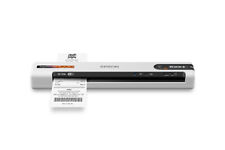 RapidReceipt™ RR-70W Wireless Mobile Receipt and Color Document Scanner - picture