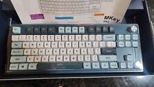 Montech MKey TKL Mechanical Gaming Keyboard ARGB, Gateron G Pro 2.0 picture