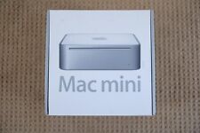 APPLE COMPUTER MAC MINI 1.25GHZ A1103 BOX ONLY picture