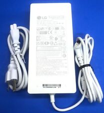 Genuine LG Monitor AC Adapter Power Supply ACC-LATP1 19.5V 10.8A 210W White  picture