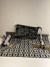 Creative Labs Sound Blaster Audigy 2 PCI Sound Card Model SB0240 With rare extra picture