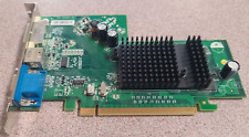 ATI Radeon X300 128MB VGA DVI Computer Video Graphics Card picture