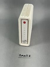 ARRIS SURFboard SB6141 Motorola Surf Board Modem 400 Series - No Cable picture