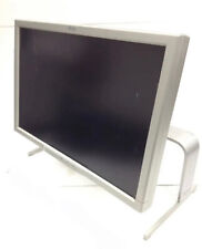 V4-WDZF 24.1 Widescreen LCD Monitor Gray SUN MICROSYSTEMS | Tested and Working picture