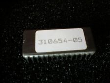 Commodore 310654-05 upgrade rom ? for Commodore 1571 disk drive. New? old stock. picture