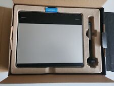 Wacom Intuos CTH480 Drawing Tablet and Pen With Original Box - Very Good picture