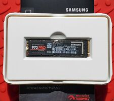 Samsung 970 Pro 512GB NVMe V-NAND SSD MZ-V7P512 M.2 2280 MZV7P512E 90 Day Warran picture