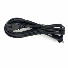10 Feet 10' AC Power Cord 2 Prong Figure 8 For Sony Samsung Tv Printer Laptop picture