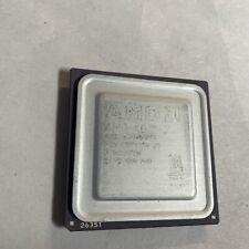 AMD K6-2 / 450AFX 450MHz  Socket Super 7 CPU Processor @CPUN picture