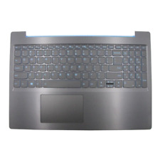 Palmrest Keyboard For Ideapad L340-15IRH Gaming English US 5CB0U42761 5CB0U42769 picture