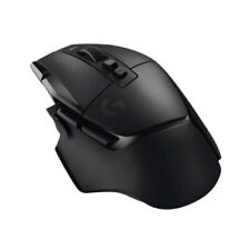 Logitech G502 X LIGHTSPEED Wireless Gaming Mouse / Black picture