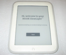 Barnes & Noble Nook Glowlight BNRV500 Wi-Fi 2 GB 6