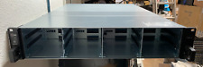 Synology RackStation RS3617xs  8GB  NO CADDYS-No Drives-Tested As Pictured picture