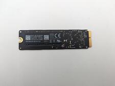 SAMSUNG MZ-JPV256R/0A2 256GB M.2 12+16PIN SSD FOR APPLE picture