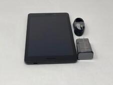 ZTE Trek 2 16GB K88 Unlocked Black Tablet Used Y344 picture