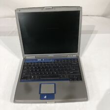 Dell Inspiron 600m Intel Pentium M @1.5GHz 512MB RAM No HDD/OS picture