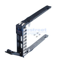 2.5'' SFF Hard Drive Tray Caddy For HPE ProLiant RL300 ML110 Gen11 G11 Server picture