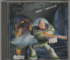 Toy Story 2 Action Game by Disney Pixar  for Windows 95 / 98 & Macintosh ~ CD-RO picture