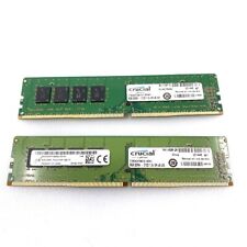 Micron 16GB (2 * 8 GB) PC4-2133P-UBZ-10 PC Memory picture
