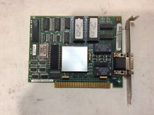 IBM 9352 63F7704ESD 19320018CD Token Ring Network 8-bit ISA Card UNTESTED -PP picture