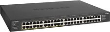 NETGEAR - GS348PP - 48-Port Gigabit Ethernet Unmanaged PoE+ Switch picture