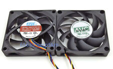 1pcs AVC DA07015R12U 70X70X15mm 12V 0.7A 4Pin PWM CPU Cooling Fan picture