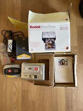Kodak EasyShare Digital Photo Printer Dock Station With Original Box & Instr. picture