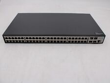 HPE OFFICECONNECT 1920-48G JG927A 48-PORT MANAGED GIGABIT ETHERNET SWITCH TESTED picture