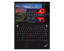 Lenovo Notebook Workstation P14s Gen 2 Laptop, VPro, 16GB, 1TB SSD picture