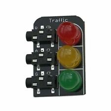 Traffic Light Gizmo for Playground - Digital Output picture