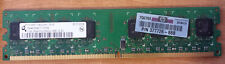 Qimonda RAM -- DDR 2, 1 GB, PC2-5300U, Non-ECC picture