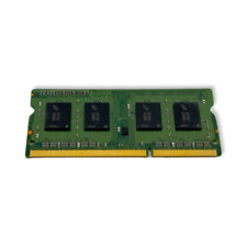 Micron Series 2GB 1Rx8 PC3-8500S-7-10-B1 Laptop Memory picture