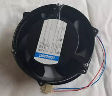 Ebmpapst DV 6224 / 2- 10 Fan 24VDC 37W Rectangular Rounded Tropic 30-00018 33/08 picture