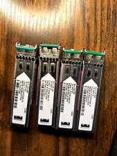 Genuine Cisco GLC-ZX-SM 1000BASE-ZX SFP transceiver module picture