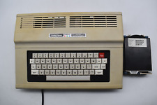 Vintage Radio Shack TRS-80 Color Computer 2 *READ picture