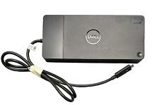Dell K20A Thunderbolt Docking Station - Black K20A001 WITH AC ADAPTER picture