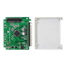 2.5 inch 44pin IDE to mSATA SSD Case Enclosure Adapter for Laptop mSATA to IDE picture