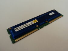 IBM Samsung RAM Memory Stick 64MB 700MHz 8Mx64 KMMR16R84AC1-RK8 800-45 33L3100 picture