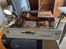 Vintage IBM PS2 Model 55 SX Desktop Computer Complete **Power Tested to Boot** picture