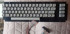 Original Keyboard for COMMODORE 16 C16 Genuine part, Tested & working picture
