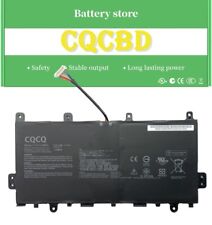 C21N1808 Battery for Asus Chromebook C423NA C523NA 0B200-03060000 C423N C523N US picture