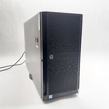 HPE ProLiant ML350 Gen9 Xeon E5-2609 1.90GHz 32GB 2*2TB HDD Server Tower P440ar picture
