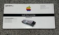 Vintage Genuine Apple Toner Cartridge for Personal LaserWriter M0089LL/A picture