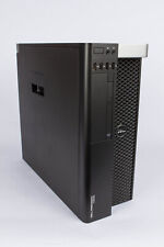 Dell Precision T3600 XEON E5-1607 3.0GHz 16GB RAM 500GB HD WIN10 Pro Workstation picture
