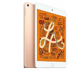 Apple iPad mini 5 (5th Gen) 256GB WiFi Cellular Unlocked 7.9